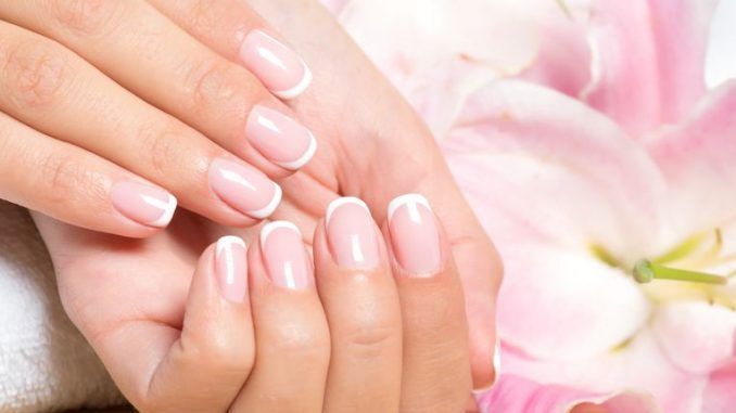 Fragile nails home remedies to strengthen them