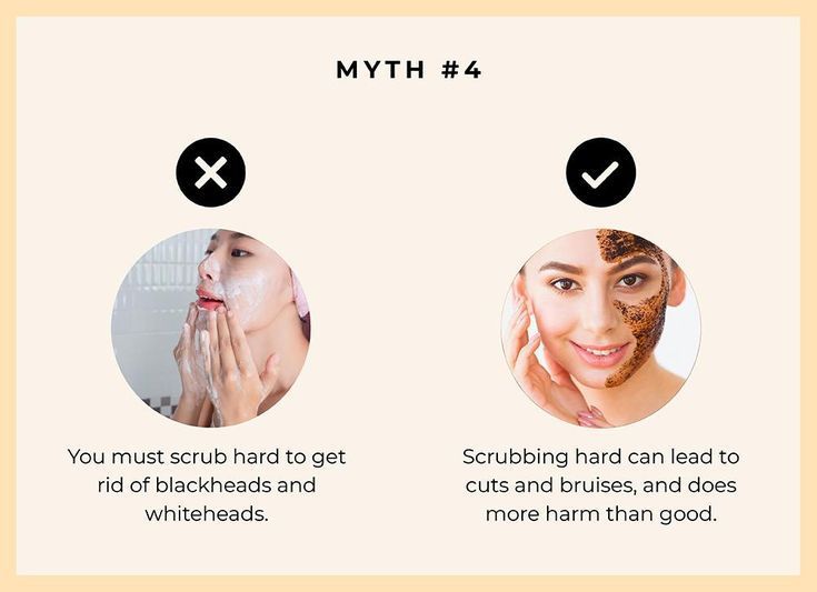Debunking Common Myths About Skincare