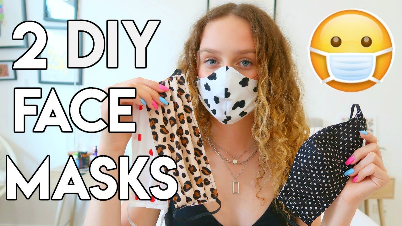 DIY Face Masks for Every Skin Concern
